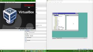 Famous ReactOS 0.2 : RC1 vs FINAL Wealth