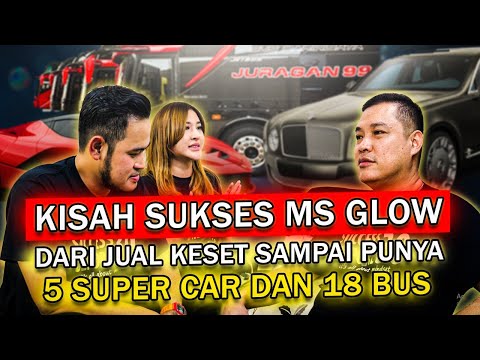 Video: Kisah Sukses MS