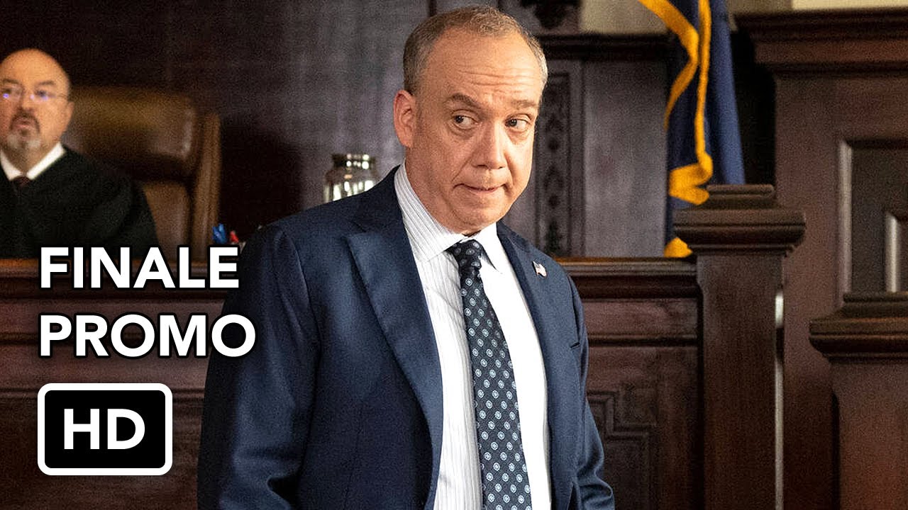 Billions 6x12 Promo "Cold Storage" (HD) Season Finale