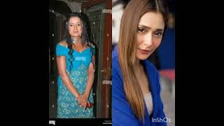 Sara Khan Aka Sadnaparul Chauhan Aka Ragini