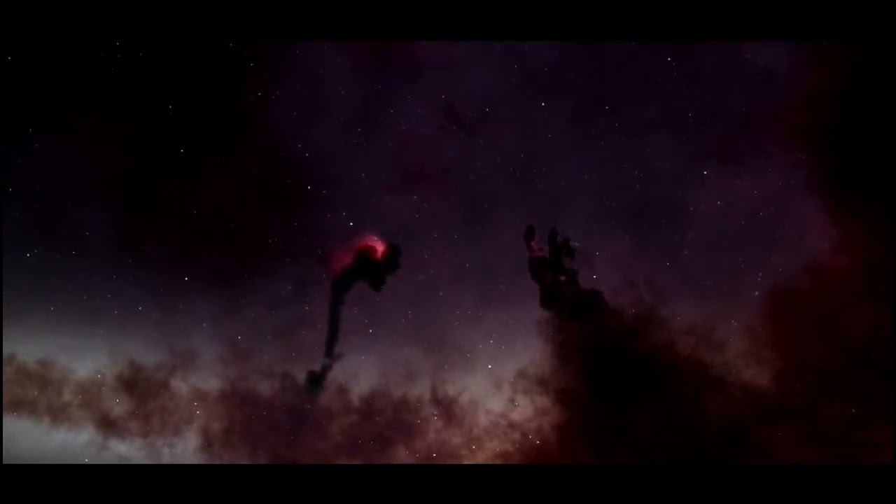 Dante Da Vinci - Monster ( Visual video )