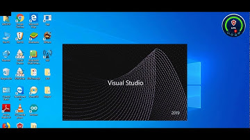 How to create GUI in Visual Studio Using Visual Basic