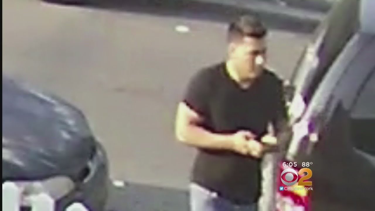 Man Gropes Long Island Commuters