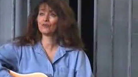 Donna Ray - Birmingham Jail (Revised)