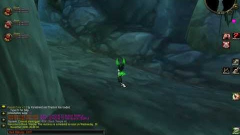 GM COMMAND: EXITINSTANCE (arcemu