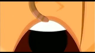 Lauren Ridgemount Mouth Zoom In No Uvula