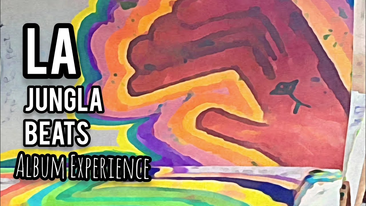 La Jungla Beats | Album Experience