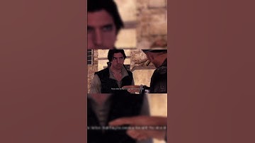 “Explain yourself” #assassinscreed2 #assassinscreed #ac2 #ezioauditore #ubisoft #hiddenblade