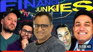 Enovix CEO is pretty badass | finance junkies | 050724