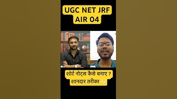 UGC net JRF strategy. #bhugolkranti #ankitsir #ugcnet #geography #jrf