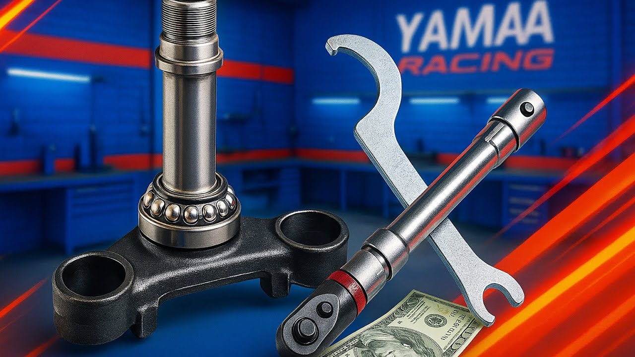 Como ajustar corretamente a caixa de direção (sem o uso o torquímetro)