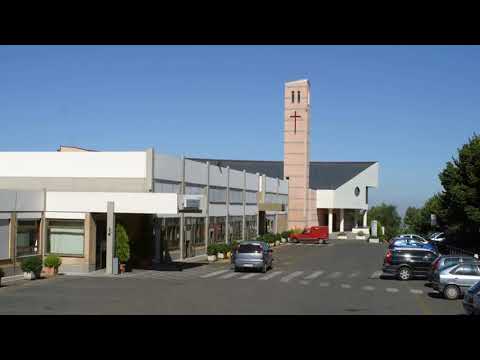 Giornata del malato a Villa Immacolata 11/2/18 Giornata del malato a Villa Immacolata 11/2/18