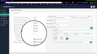 D4 - JSE{data}Foundry Managing Paging via Subscriptions