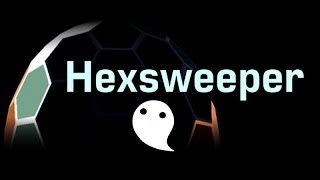 HexSweeper - Beautiful Minesweeper Clone | Alpha Demo LETS PLAY