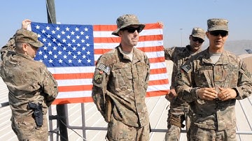 TWS Who We Are Video - Full