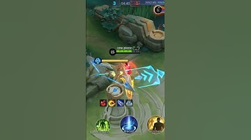 double dash #chouu #mlbb short video creator