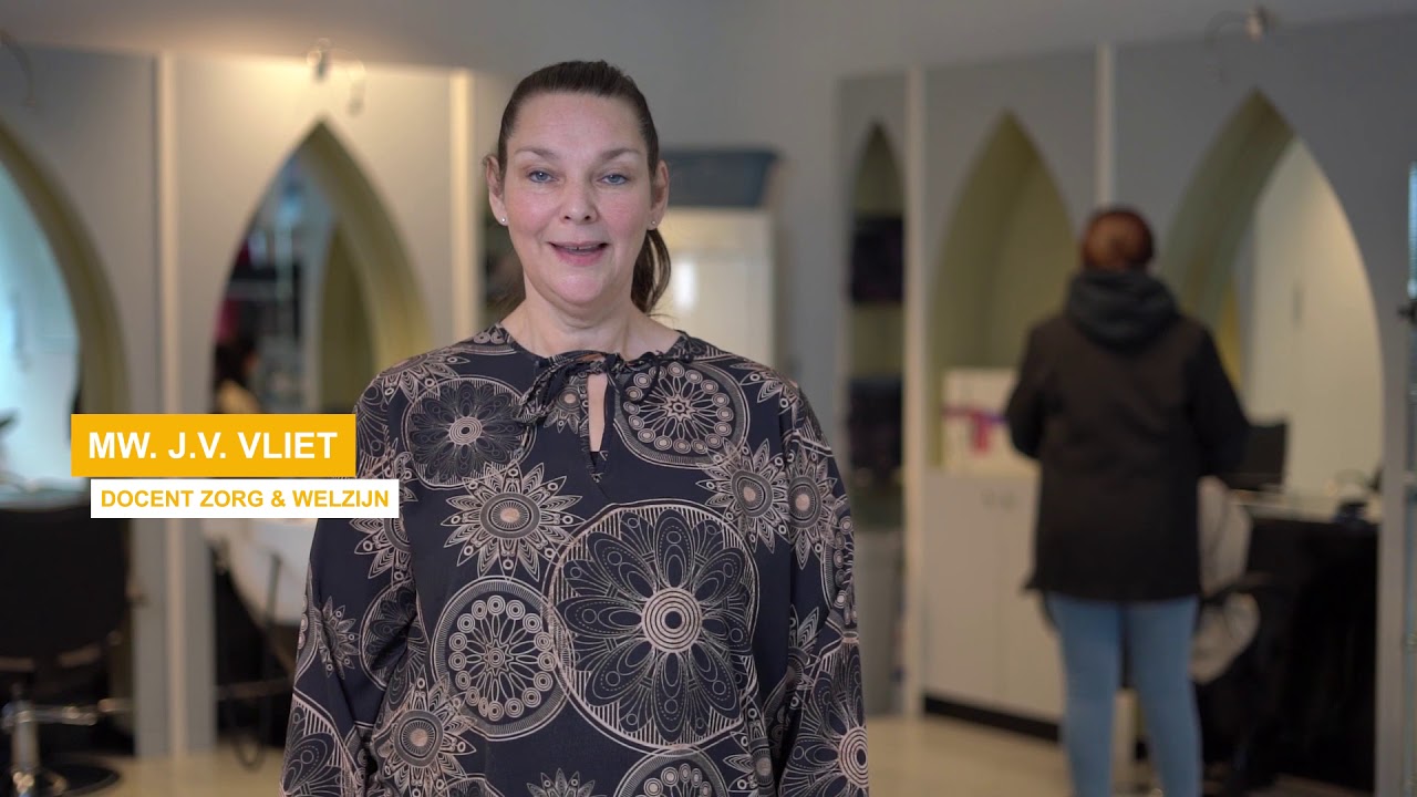 Open dag rondleiding