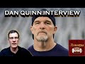 Dan Quinn Joins the Show | John Keim Report