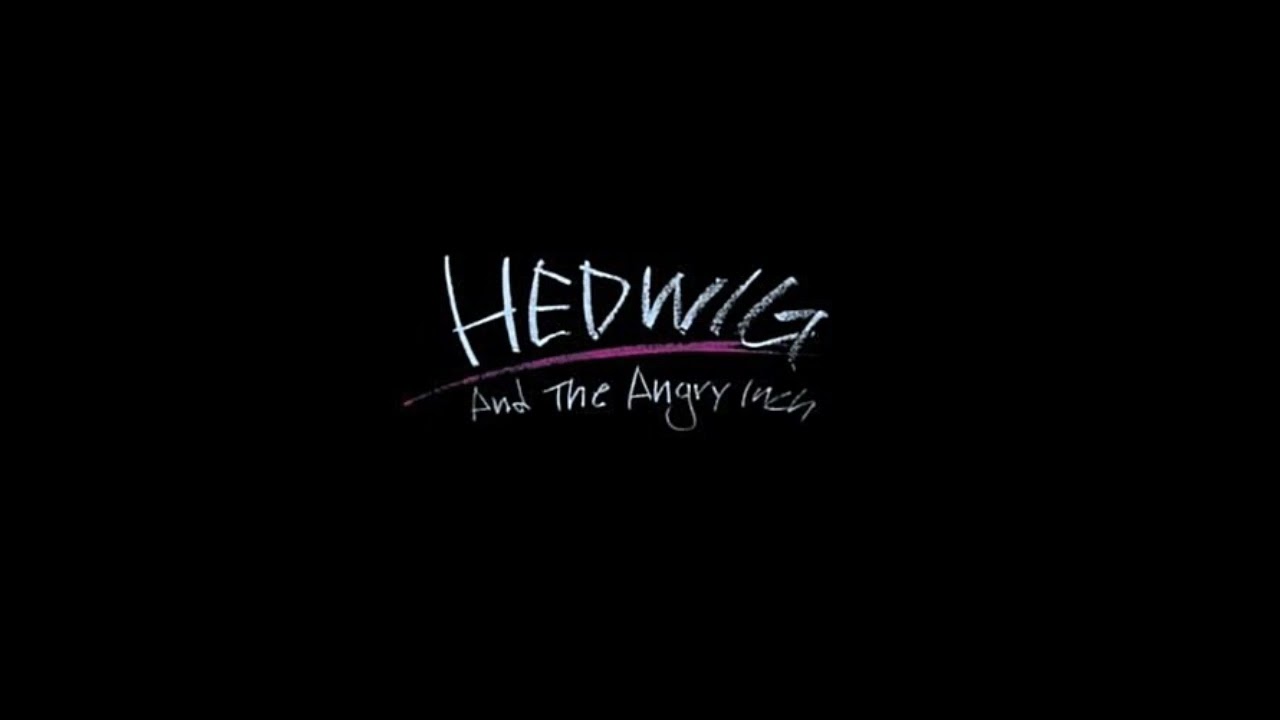 뮤지컬 헤드윅 OST Musical Hedwig (Korean Cast Recording, 2012