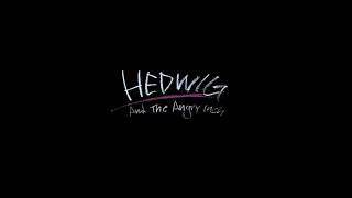 韓国ミュージカル HEDWIG OST 뮤지컬 헤드윅 OST Musical Hedwig (Korean Cast Recording, 2012