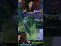 Веселая катка #twitch #dota2 #gaming #streamer #gamergirl