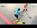 NBHL Pittsburgh Women's Tier 2 Semis: Pittsburgh Scorch vs. Brookline Killer Bees (08/17/2026)