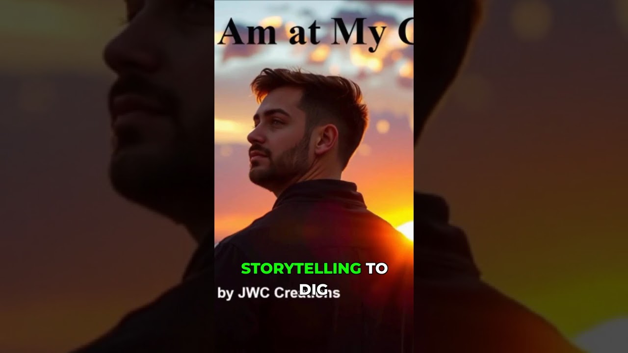 Создаю свой собственный путь наследия, бренда и голоса!