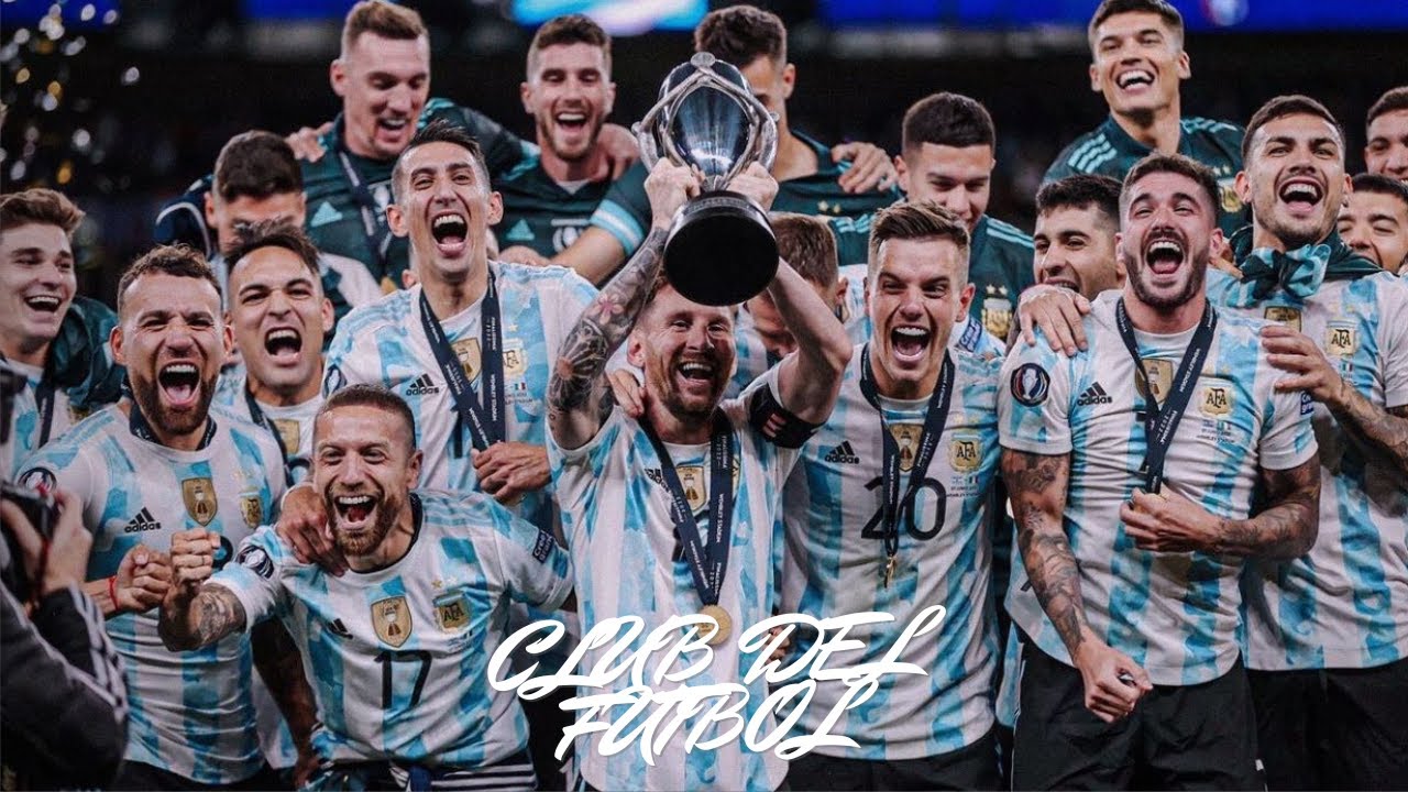 LOS 10 MEJORES GOLES DE MESSI 🔥 - YouTube