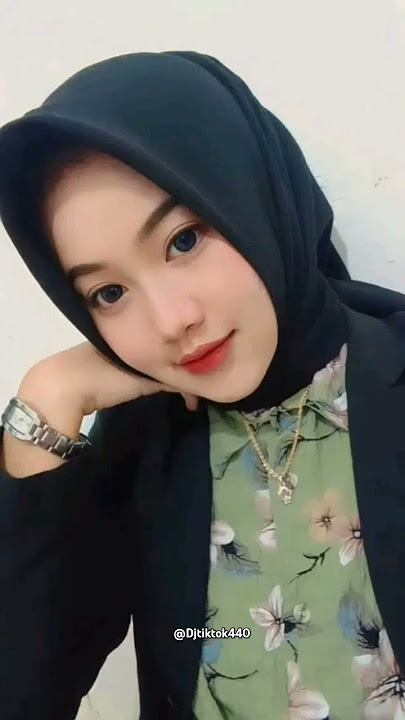 Kok Geting Aku #dj #hijabcantik #djterbaru2025 #short