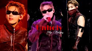Kim Taehyung [FMV] Unholy #V★