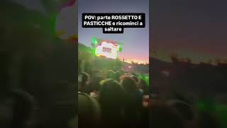 Ascolta rossetto e pasticche completa sul canale!#festa #discoteca #divertimento #apreski #mashup