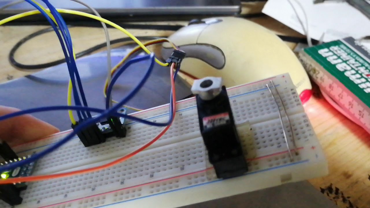 ArduKEEL VOR65 Volvo Ocean Race 65 Canting Keel Steuerung