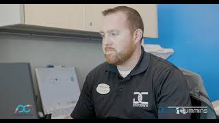 Customer Success Story - Dan Cummins Chevrolet and CDP Cleanup