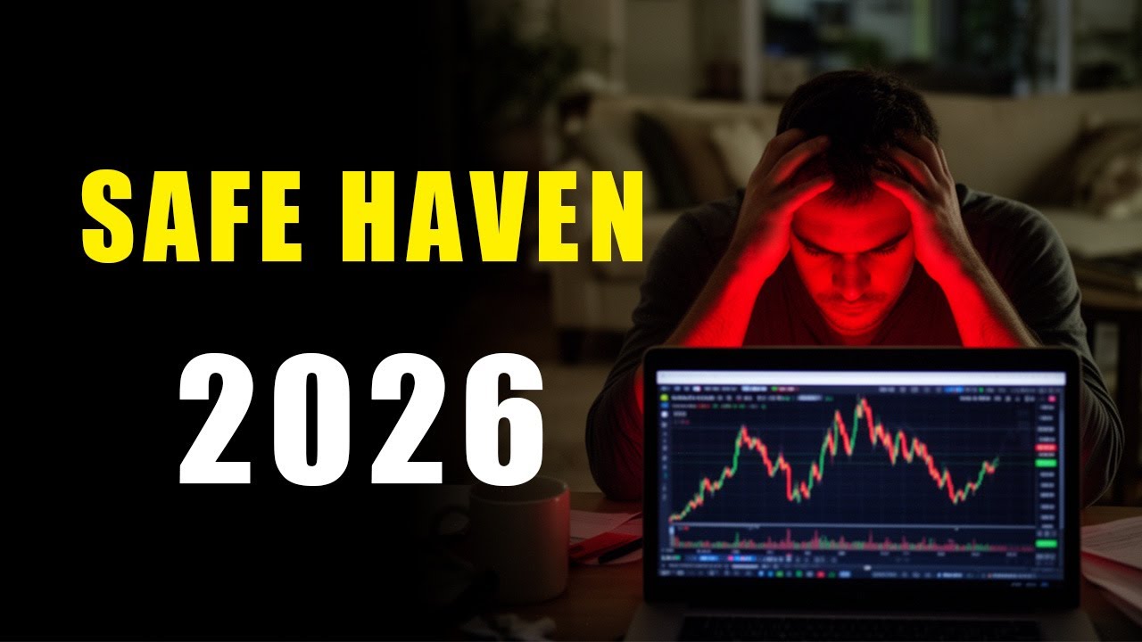 Better Than Cash 2026? Gold vs Bitcoin