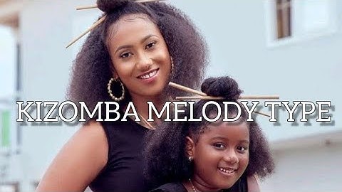 Zouk x Afro Zouk  Instrumental 2021 "Kizomba Melody Type" (Kizomba type beat)  Type Beat Zouk