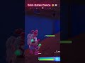 We Danced Forever #fortnite #fortnitememes #fortniteclips
