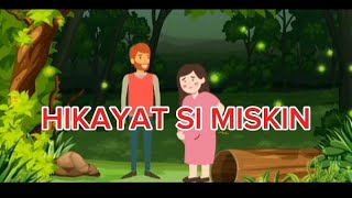 HIKAYAT SI MISKIN