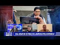 [FULL] Aryanto Sutadi-Hermawan Sulistyo Soroti Dugaan Keterkaitan Sutrimo di Kasus Eks Jampidsus