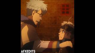 He Love's Asta #blackclover #animeedit #anime