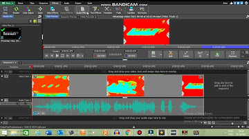 How to Make Lan Sandovalup V2 on Videopad