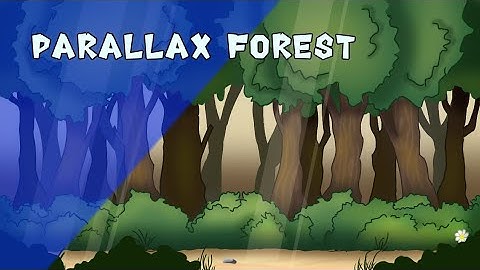 Parallax Forest