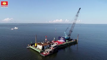 Khởi Công 3 Dự án tại Khu đô thị Phú Cường