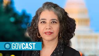Season 5 Episode 3 - Leading Through Change in New VA EHR Organization