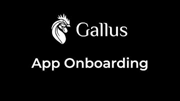 How App Onboarding Works