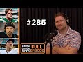 #285 Josh Allen, Sam Darnold, Dolphins/Jaguars &amp; NFL Week 3 Preview/Predictions