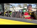 Summer vlog in Canada 🇨🇦 Detail review about weather and many more things. #work