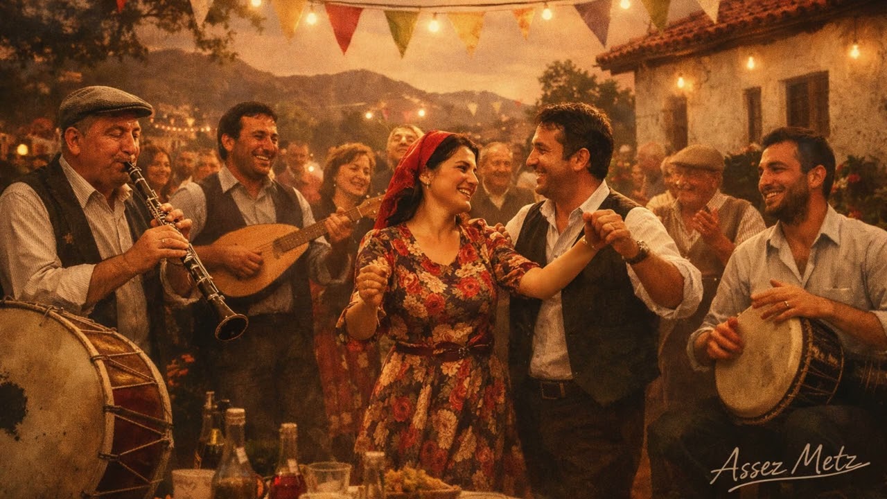 Bugün Gülelim | Rumeli Tavernası | Özgün Şarkılar