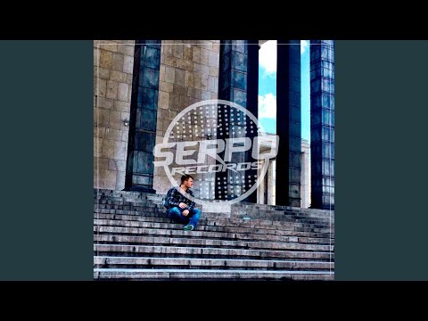 SERPO, Анжелика Саурская - Реверанс
