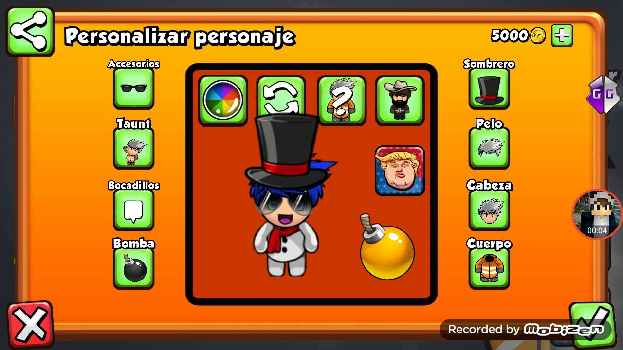 Hack de bomber friends dinero infinito (Con Root ) YouTube