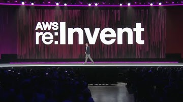 AWS re:Invent 2017 - Introducing Amazon FreeRTOS